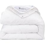 Witte Polyester Walra 4 seizoenen dekbedden  in 200x200 Sustainable 