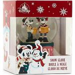 Duckstad Minnie Mouse Kerstversiering met motief van Muis 