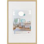 Moderne Gouden Glazen Fotolijsten  in 50x70 