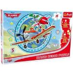 Planes Vliegtuig Puzzels voor Kinderen 