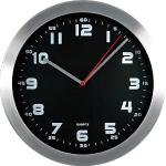 Moderne Zwarte Glazen Design klokken 