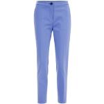 Blauwe Polyester We Fashion Regular jeans  in maat M in de Sale voor Dames 