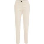 Zandbeige Polyester We Fashion Regular jeans  in maat 3XL in de Sale voor Dames 