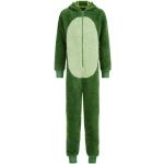 Groene Polyester We Fashion Kinder onesies  in maat 140 in de Sale voor Meisjes 