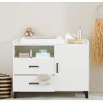 Moderne Witte Commodes in de Sale 