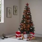 Wehkamp Home kerstboom Virginia Pine (h185 x ø109 cm)