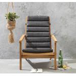 Zwarte Acacia armleun Comfort stoelen in de Sale 