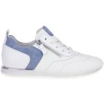 Casual Witte Gabor Wedge sneakers  in maat 37 Sustainable in de Sale voor Dames 