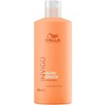 Wella Invigo Nutri-enrich Nourishing Shampoo (500 ml)