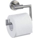 Zilveren WENKO Toiletpapierhouders 