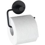 Zwarte WENKO Toiletpapierhouders 