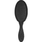 Zwarte Wet Brush Ontwarrend Haarborstels 
