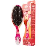 Roze Wet Brush Gespleten Haarpunten Behandeling Haarborstels voor Gespleten Haarpunten voor alle haartypes 