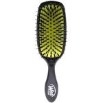 Zwarte Wet Brush Glansverhogend Haarborstels voor alle haartypes voor Kinderen 