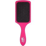 Roze Wet Brush Gespleten Haarpunten Behandeling Haarborstels voor Gespleten Haarpunten voor droog haar 