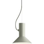 Wever & DucrÃ© Roomor Hanglamp 1.0 - Cement Grey + White