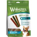 Bruine Whimzees Tandverzorging voor honden 