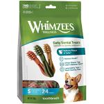 Bruine Whimzees Tandverzorging voor honden in de Sale 