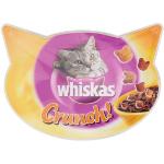 Whiskas Crunch kattensnoep 5 stuks