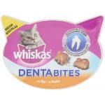 Whiskas Dentabites kattensnoep Per 5