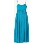 Turquoise Whistles Maxi jurken Maxi voor Dames 