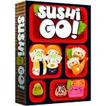White Goblin Games kaartspel Sushi Go