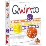 Witte White Goblin Games Qwinto in de Sale voor Meisjes 