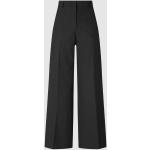 Zwarte Polyester Stretch Selected Selected Femme Broekrokken & Culottes voor Dames 