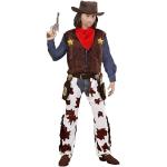 Cowboy Multicolored Widmann Kinderkleding  in maat 158 