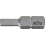 Wiha bit Standard HEX 4,0x25mm