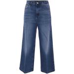 Blauwe Kocca Hoge taille jeans in de Sale voor Dames 