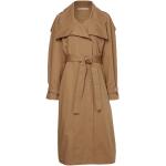 Wikitoria Trench Coat Camel size L