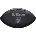 Zwarte Rubberen Wilson NFL Honkbalartikelen 
