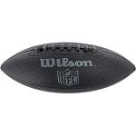 Wilson NFL Jet Zwart Voetbal, Junior Maat