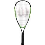 Groene Wilson Squash rackets  in Onesize voor Dames 