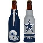 Wincraft Dallas Cowboys 2-zijdige flessenkoeler