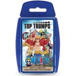 Winning Moves - Top Trumps One Piece - kaartspel - slagspel - Franse versie WM02559-FRE-6