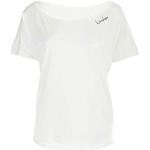 Casual Modal Winshape Ademende T-shirts  in maat M Sustainable voor Dames 