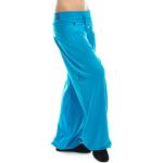 Turquoise Winshape Sportbroeken  in maat XL voor Dames 
