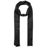 Zwarte Twinset Omslagdoeken  voor de Winter  in Onesize in de Sale voor Dames 