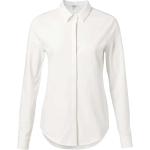 Witte Yaya Overhemden lange Mouwen  in maat XXL voor Dames 