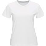 Witte Opus T-shirts met ronde hals  in maat XXL voor Dames 