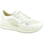Witte DL sport Damessneakers  in maat 36 in de Sale 