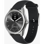 Withings ScanWatch 2 1.6 cm (0.63") OLED 42 mm Hybrid Stainless steel