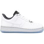 Witte Nike Air Force 1 Damessneakers  in maat 37,5 in de Sale 