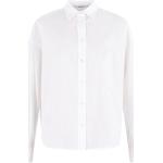 Witte Blouses Moscow , White , Dames
