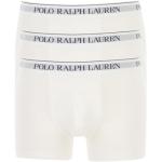 Witte Ralph Lauren Boxershorts  voor de Lente  in maat XXL in de Sale voor Heren 