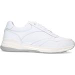 Casual Witte Lage sneakers  in maat 47 in de Sale voor Heren 