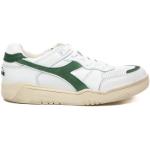 Witte Diadora Tennisschoenen  in 40 in de Sale voor Heren 