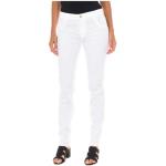 Witte MET Skinny jeans in de Sale voor Dames 